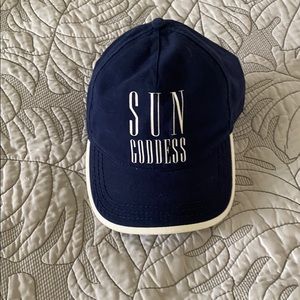 Roxy Sun Goddess hat